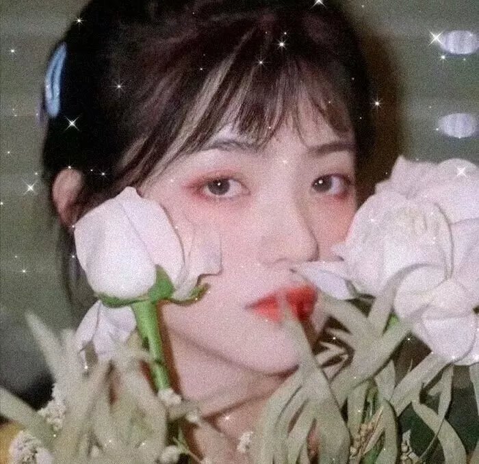 春情初放